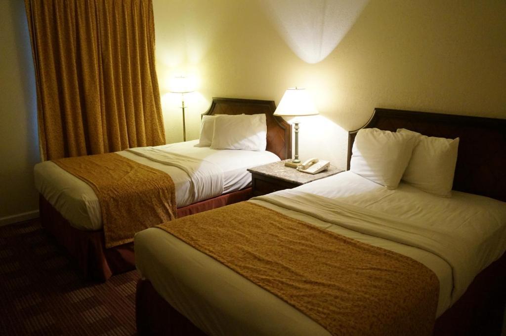 Waterford Inn Værelse billede