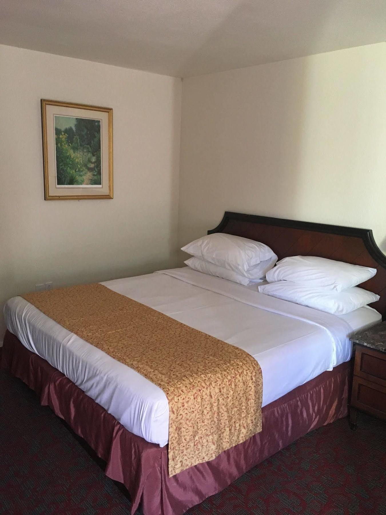 Waterford Inn Eksteriør billede